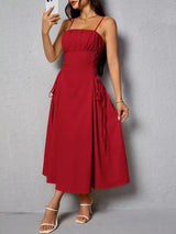Deep Red