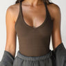Coffee Brown