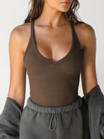Coffee Brown