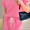Fuchsia Pink