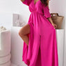 Hot Pink