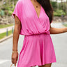 Fuchsia Pink