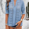Light Blue