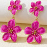 Fuchsia Pink
