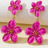 Fuchsia Pink