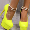Fluorescent Green