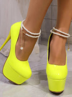 Fluorescent Green