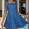 Dusty Blue
