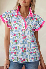 Floral