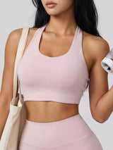 Dusty Pink