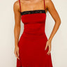 Deep Red