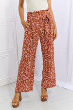 Orange-Red