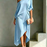 Sky Blue