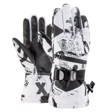 Waterproof Winter Gloves