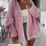Dusty Pink