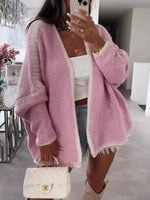 Dusty Pink