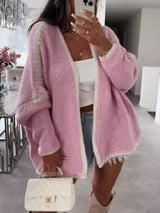 Dusty Pink
