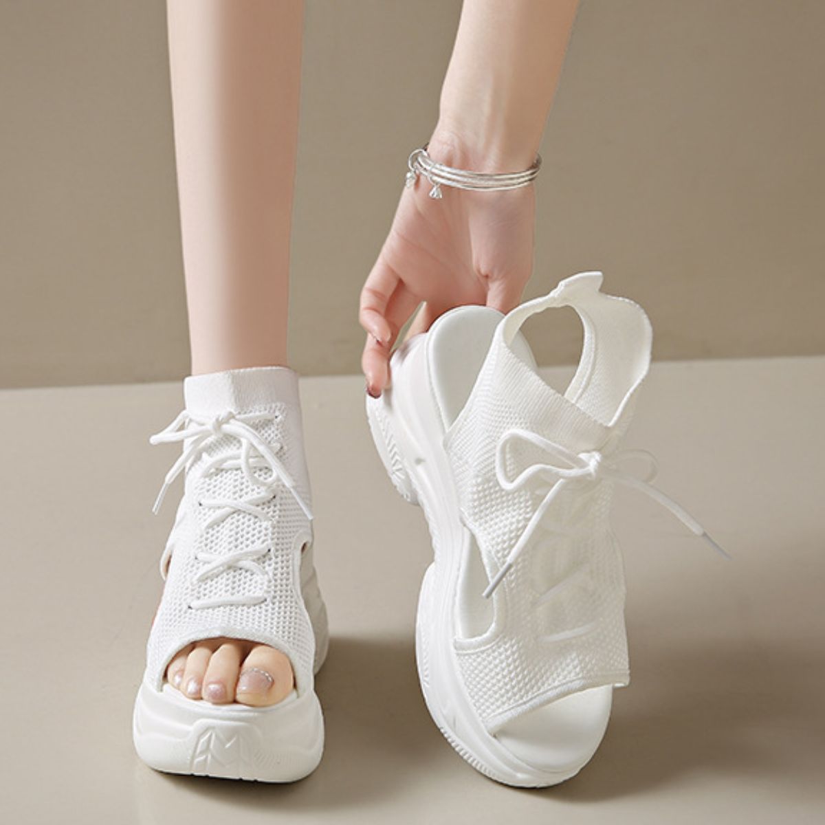 Sandal Muse