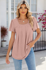 Dusty Pink