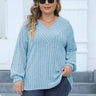 Pastel  Blue