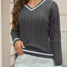 Grey