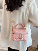 Blush Pink