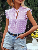 Pink Purple