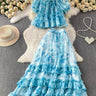 Sky Blue