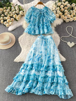 Sky Blue