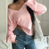 Blush Pink