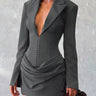 Dark Gray