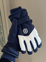 Dark Navy