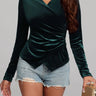 Deep Teal