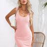Blush Pink
