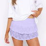 Pink Purple
