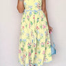 Light Yellow