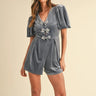 Dusty Blue