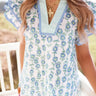 Tiffany Blue