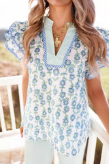 Tiffany Blue