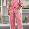 Dusty Pink