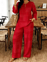 Deep Red