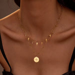Gold