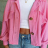 Fuchsia Pink