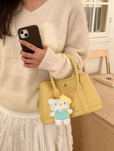 Light Yellow