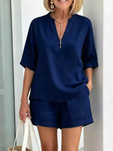 Navy Blue