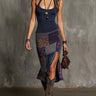 Dark Navy
