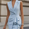 Sky Blue