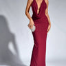 Dark Red