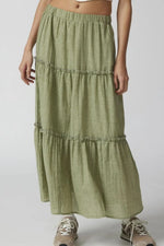 Matcha Green