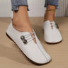 Creamy-white
